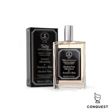 CONQUEST 英國泰勒 Taylor of Old Bond Street Jermyn 鬍後水，無酒精配方，舒緩保濕，經典男士香氛, 1個