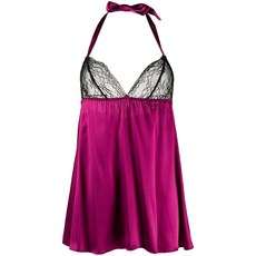 길다앤펄 에바 실크 베이비돌