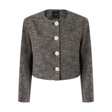 핀코 버튼 재킷