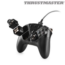 트러스트마스터 eSWAP X PRO 컨트롤러 (XBOX/PC용), 1개, 상세 설명 참조
