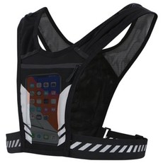 태스코나 트레일러닝 밴드 조끼