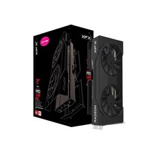 XFX 라데온 RX 9060 XT SWIFT DUAL OC D6 16GB