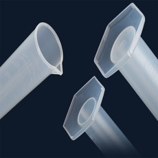 도메라스토어 플라스틱비이커 도메라스토어 메스실린더, 50ml