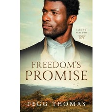 (영문도서) Freedom's Promise: Path to Freedom - Book Three Paperback, Spinner of Yarns Publishing, English, 9798986696669