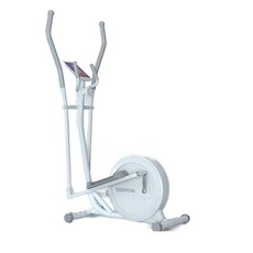 자석식 크로스트레이너 조용한 실내 전신 유산소 운동기구 헬스기기 사일런트, 6. 무설치 좌석 포함 두꺼운