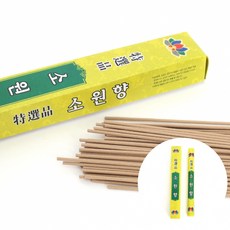 소원향 40g 제사초