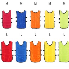 정온마켓 팀 조끼 단체조끼