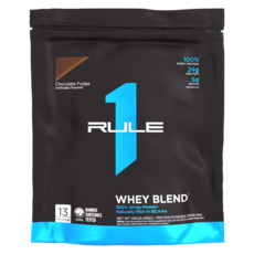 Rule1 룰원 웨이블렌드 초콜릿퍼지, 1개, 0.46kg