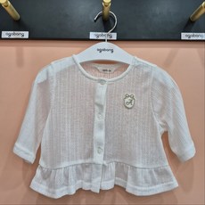 아가방 로지프릴가디건 01S321451_CJ