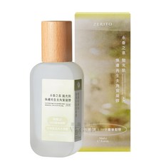 【植芮堂】永春之泉拋光肌 煥膚再生去角質凝膠 50ml, 1個