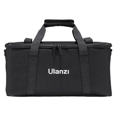 Ulanzi OM-01 攝影收納包 相機配件包, 收納包, 1個