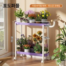 해금케이스 고급 악기 하드케이스 검은색 초경량, 1개, 그레이프퍼플