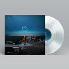 [LP] ODESZA (오데자) - 3집 A Moment Apart [투명 컬러 2LP]