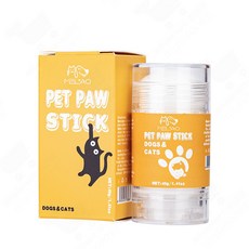 寵物毛絨保暖墊 加厚貓狗通用睡墊, 1個, 宠物护爪棒40g