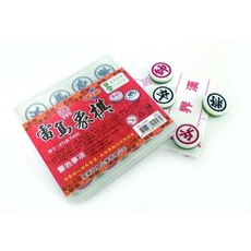 雷鳥 LT-239 27X8.7mm 象棋, 1個