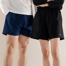 수영 숏팬츠 남자 여자 여름 팬츠 보드숏 수영복 3부 반바지 래쉬가드 워터파크 물놀이 수영