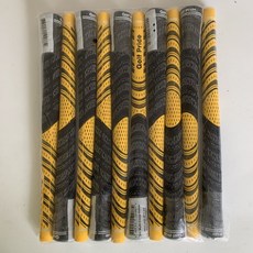 Golf Pride 高爾夫球桿握把 橡膠棉紗複合材質, 1個