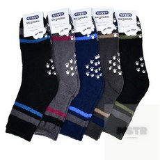 몬스또어 수면 바라 양말 정장삭스