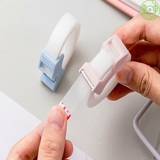 다프룸 간편 테이프 커터 테이프커터