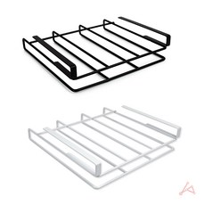 주방용 도마 보관홀더 수납용품, 블랙