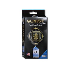 GONESH 汽車出風口芳香劑, 1個, No.8春之薄霧