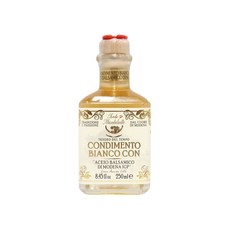 한려엔터프라이즈 [잇츠앤] 몬테벨로 모데나 콘디멘토 화이트 발사믹식초 250ml