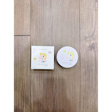 정샘물 키즈 마일드 선쿠션, 1개, 18g