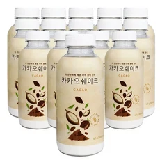 원픽 카카오쉐이크 15개, 1세트