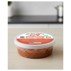 [만능소스 비빔밥 소스 등] 닭고기 약고추장200g 3통, 200g, 3개