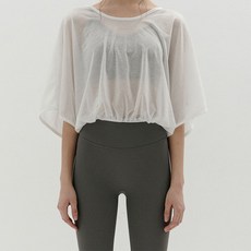 【冰感防曬】運動罩衫 防曬衣 瑜伽服 跑步服 健身服 天絲冰絲面料 輕薄透氣速幹 短款露背設計 夏季戶外運動必備