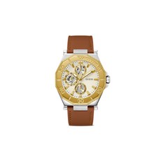 게스 프라임 쿼츠 46mm 시계