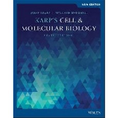 Karp's Cell and Molecular Biology (9/e) Iwasa 9781119716006