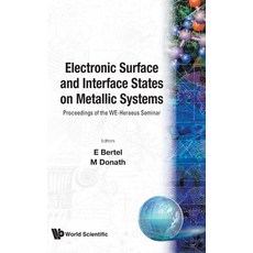 (영문도서)Electronic Surface & Interfacestate... Hardcover, World Scientific Publishing..., English, 9789810220198 World Scientific Publishing..., English, 9789810220198