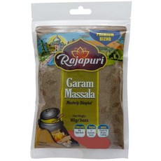 Rajapuri 혼합 향신료 가람 마살라 85g, Garam Masala