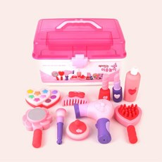 여아 헤어드라이기 미용놀이 세트 홈스쿨링 집콕 6세여아선물