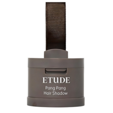 에뛰드 팡팡 헤어 섀도우 3.5g, 다크브라운 DARK BROWN, 1개