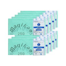 [가격인하] 매직캔 리필 매직롤 250R10G 280R10G 14 16 20 21L 공용리필, 16L
