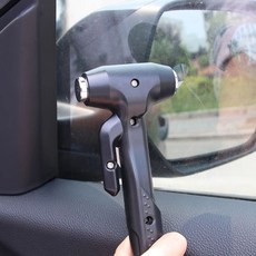 해머 탈출 필수품 망치 자동차 차량용 비상상황 15500PC 1(EA), 색상