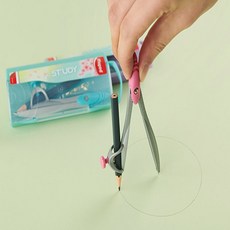 아이더스 연필식 컴퍼스 중등컴퍼스