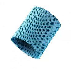 볼링 아대 장갑 손목 보호대 골프 미끄러짐 파워 마스터 부드러운 미트 탄성 밴드, Black