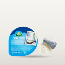 코스트코 매일유업 Arla 포션 크림치즈 20g, 48개
