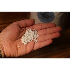바닥재 펄라이트 3L 파충류 볼파이톤 크레스티드 게코