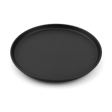 유진토스코 경질 낮은 피자팬 7인치 180mm