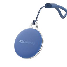 GPS 위치추적기 초소형 목걸이 미아방지, 기본 구성품, 6개월 AES