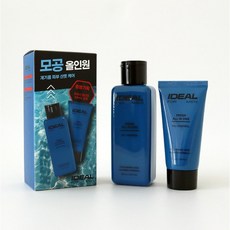 아이디얼포맨 프레시 올인원 150ml + 50ml