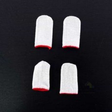 토리샵 손가락골무 게이밍 골무 2p