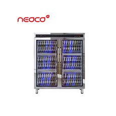 ECO-LS52P 자외선살균기 식판소독기 식기살균건조기