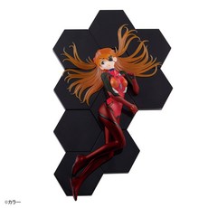 【616toys】SEGA (不挑盒況) Luminasta 福音戰士新劇場版 明日香