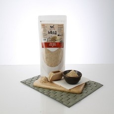 아미노산 미네랄 소금 당뇨 아기 환자 회복식 건강에 좋고 맛있는 소금 강추 천잠 누룩소금 200g, Y, 1개