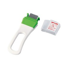 시모무라 공업 일본제 맛 식방 백발 파 커터 ANK-664 니가타 츠바메 산조제